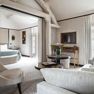 Отель Esprit Saint Germain, Париж