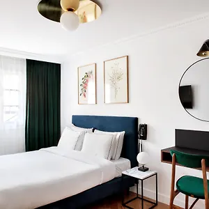 Rendez-vous Batignolles *** Parigi