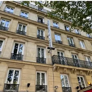 Grand De L'europe ** Parigi