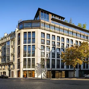 Отель Bvlgari, Париж