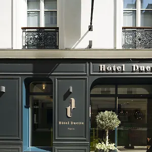 Duette Hotel