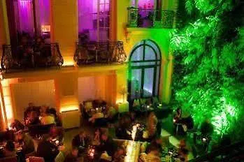 Pershing Hall Paris 5*,  France