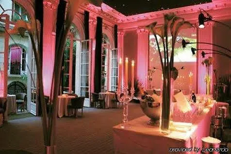 Pershing Hall Paris Hotel